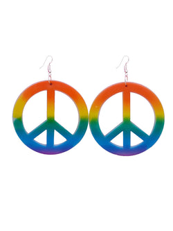 Peace Hippie Jewelry